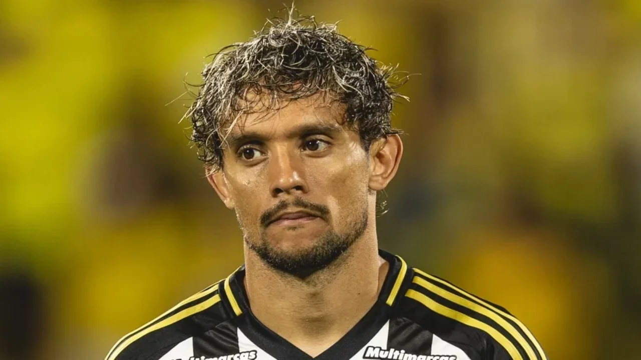 Gustavo Scarpa pode se transferir ao São Paulo