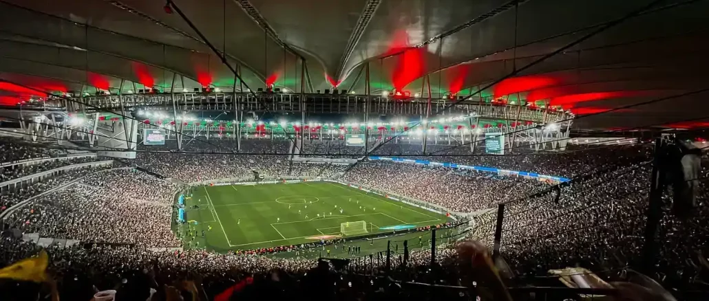 Fluminense x Nova Iguaçu: previsão do tempo para logo mais