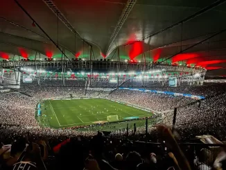 Fluminense x Nova Iguaçu: previsão do tempo para logo mais