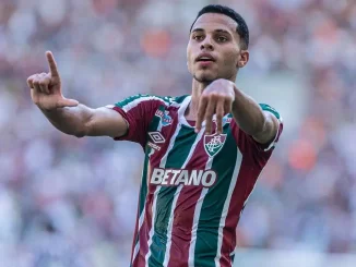 Alexsander vai trocar o Atlético-MG pelo Santos
