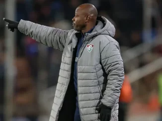 Marcão reafirmou que pode seguir comandando o Fluminense