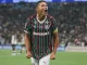 Leandro Alves aponta Thiago Silva como o maior jogador que já viu no Fluminense