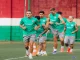 Com indefinições na lateral-esquerda e no meio de campo, treinador define os onze titulares que vão em busca da vaga às quartas de final; confira a provável escalação.