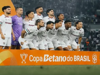 A lentidão do Fluminense e as chances desperdiçadas