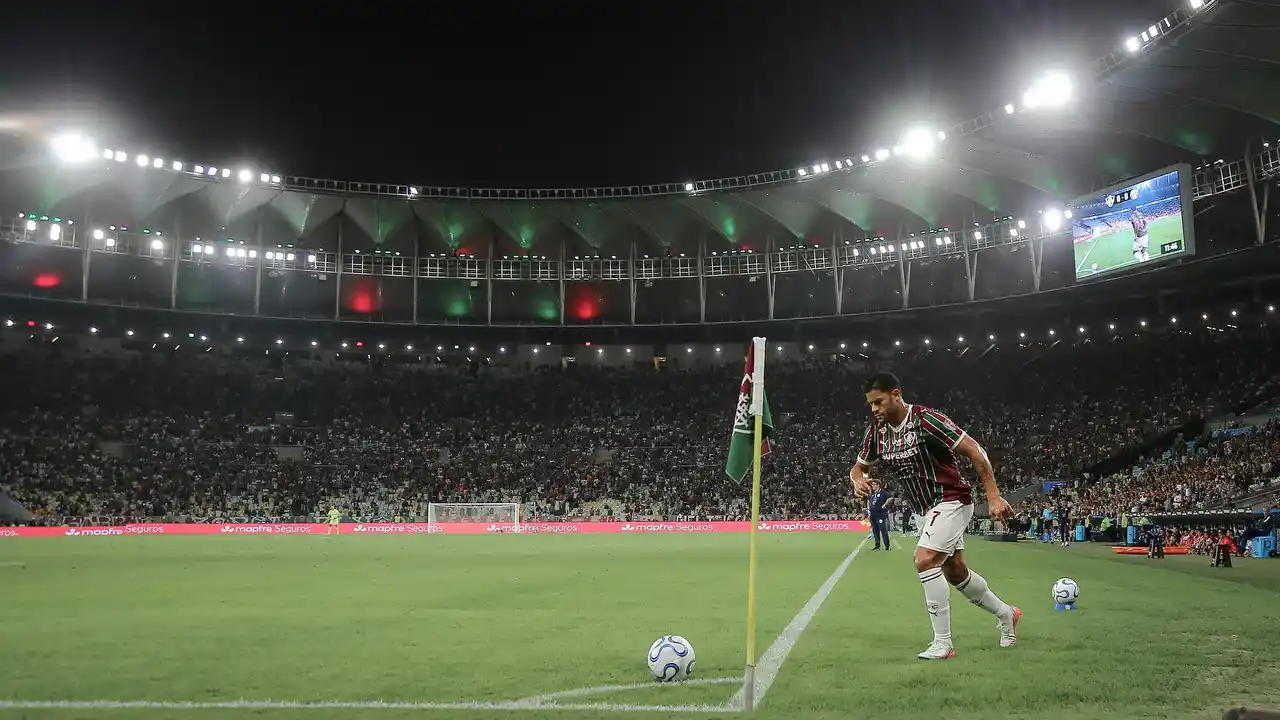 Photo: explosaotricolor.com.br Fluminense vs Platense Tickets & Schedule: Libertadores 2026 Quarter-Finals Guide