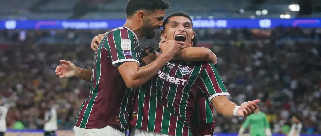 Confira a nova coluna de Vinicius Toledo no Explosão Tricolor. Análise completa da vitória de virada sobre o Remo e o momento do Fluminense.