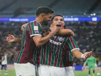 Confira a nova coluna de Vinicius Toledo no Explosão Tricolor. Análise completa da vitória de virada sobre o Remo e o momento do Fluminense.