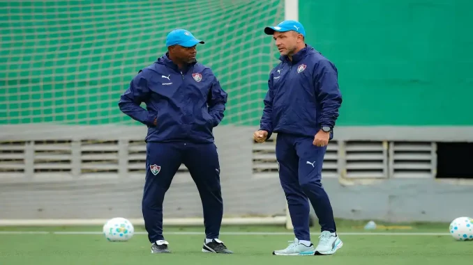 Marcão e Cadu