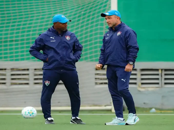 Marcão e Cadu