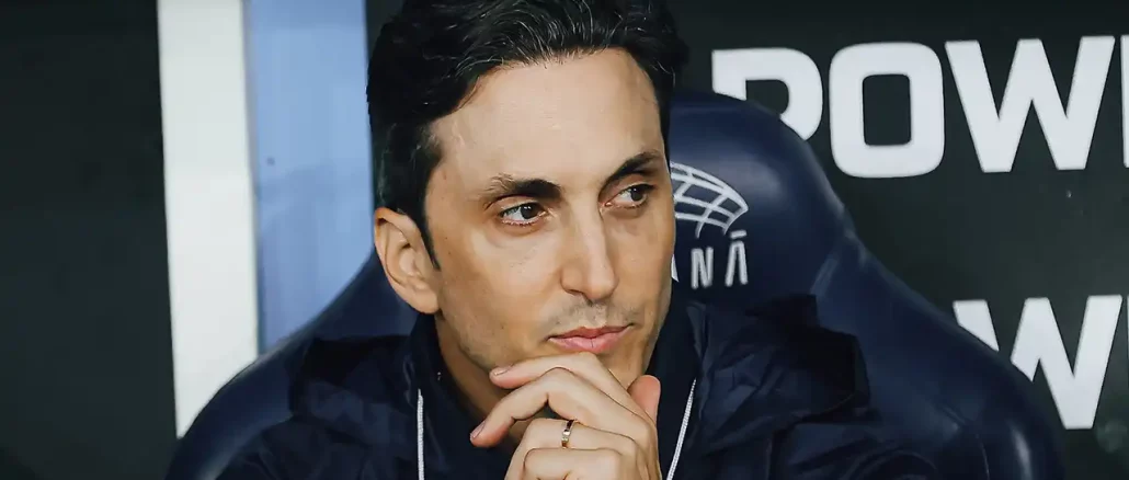 Zubeldía não joga a toalha por classificação na Libertadores