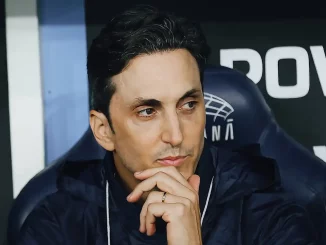 Zubeldía não joga a toalha por classificação na Libertadores