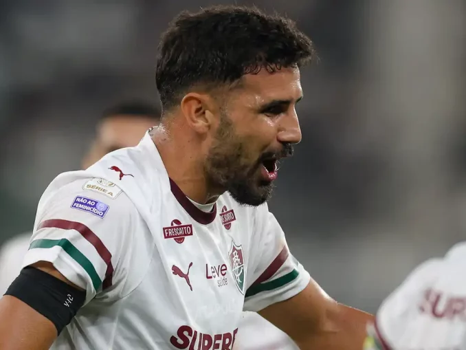 Marcão avalia poupar titulares contra o Santos por conta da Libertadores. Confira a provável escalação!