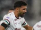 Ignácio marcou o gol salvador do Fluminense contra o Botafogo