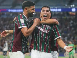 Saíram as notas das atuações de Fluminense 2 x 1 Remo
