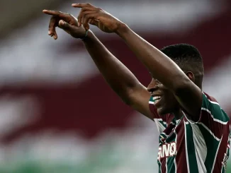 Luiz Henrique encerrou as negociações com o Flamengo