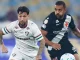 Fluminense empatou sem gols com o Vasco