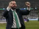 Mário Bittencourt foi xingado pela torcida do Fluminense no Maracanã