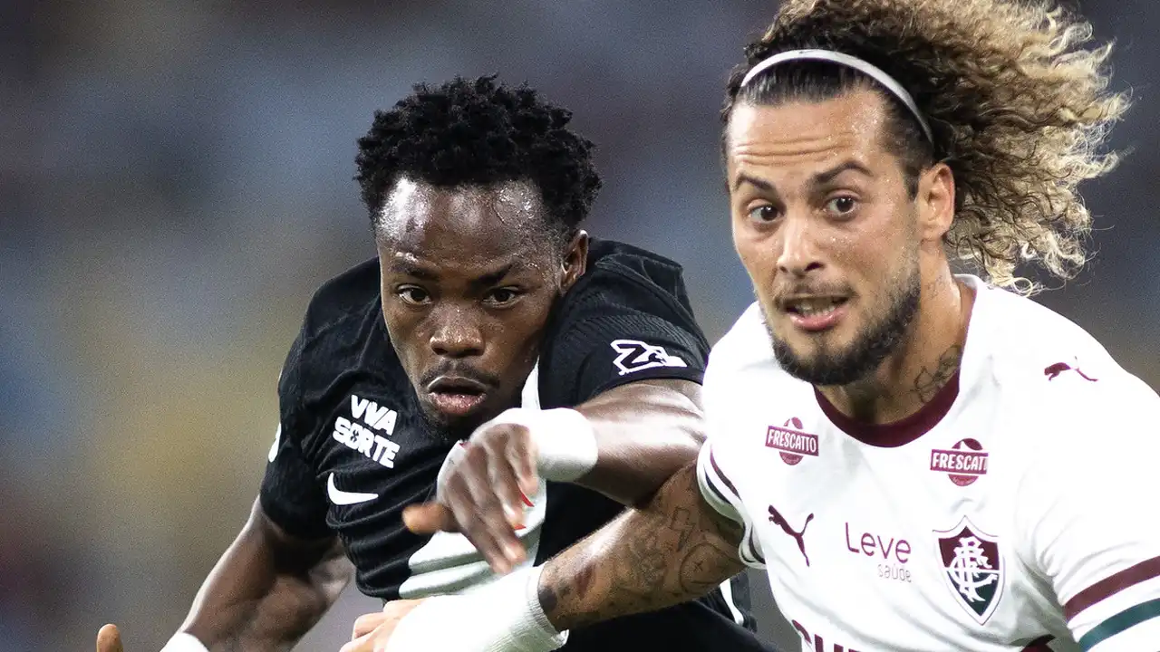 Vasco terá mudanças para a decisão diante do Fluminense