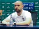 Mattheus Montenegro anunciou a efetivação de Marcão como técnico do Fluminense
