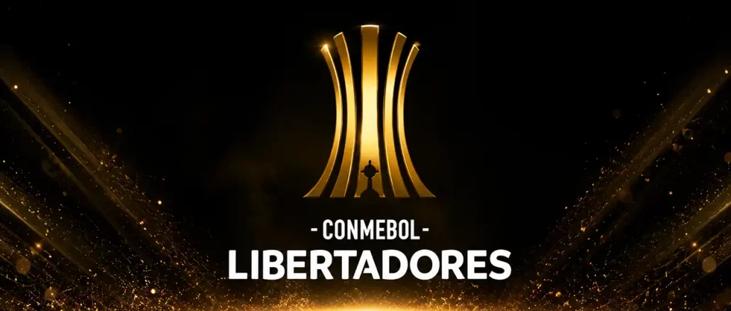 Conmebol divulgou a tabela detalhada das quartas de final da Libertadores 2026