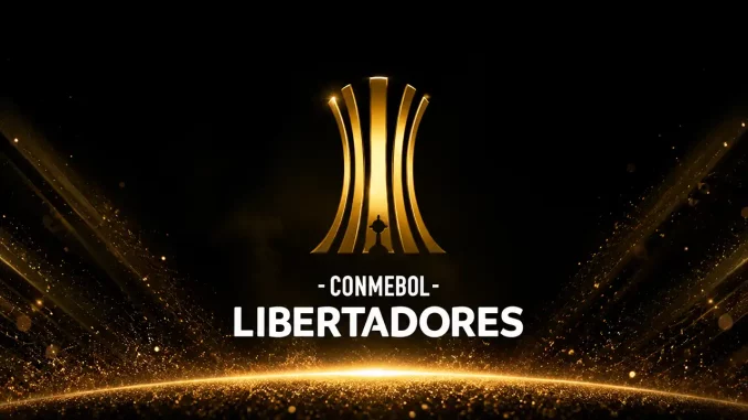 Conmebol divulgou a tabela detalhada das quartas de final da Libertadores 2026