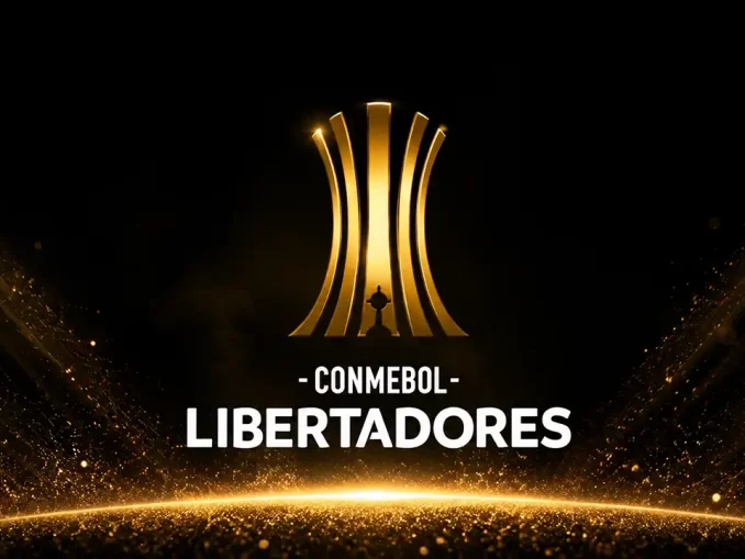 Conmebol divulgou a tabela detalhada das quartas de final da Libertadores 2026