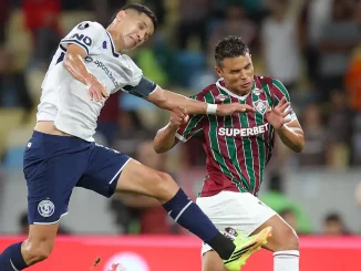 Fluminense escalado: veja o time titular contra o Rivadavia