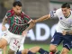 Fluminense não saiu do zero contra o Rivadavia
