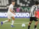 Rodrigo Castillo teve péssima atuação contra o Botafogo