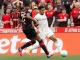 Fluminense empatou em 3 a 3 com o Athletico-PR
