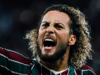 Guga foi sincero ao analisar a saída de Zubeldía do Fluminense