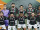 Fluminense caiu nas oitavas de final da Copa do Brasil 2026