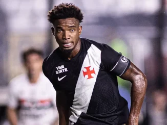 Thiago Mendes será principal novidade do Vasco contra o Fluminense