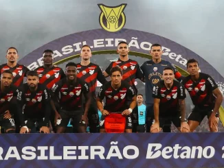 Antes de enfrentar o Fluminense, Athletico-PR encara o Botafogo