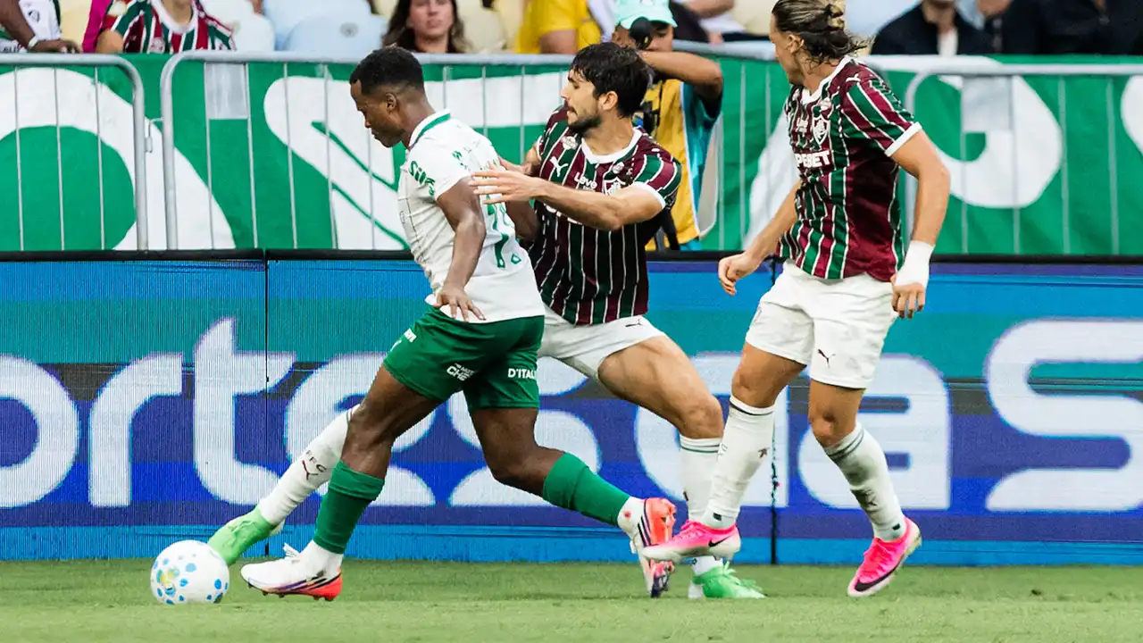 Igor Rabello pode ter que passar por cirurgia no ombro