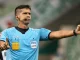 Bruno Arleu de Araújo vai apitar o clássico entre Botafogo e Fluminense