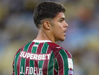 Marcão garantiu que vai dar espaço para a base no Fluminense