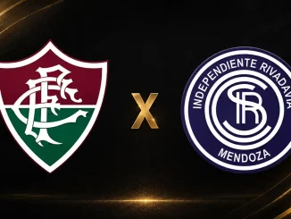 DIA DE LIBERTADORES! Fluminense x Independiente Rivadavia: onde assistir, prováveis escalações, análise e palpite da Libertadores