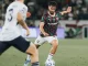 Fluminense tropeçou contra o Rivadavia no Maracanã
