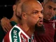 Felipe Melo detonou a apatia do Fluminense contra o Vasco