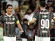 Fluminense bateu o Palmeiras de virada por 3 a 2