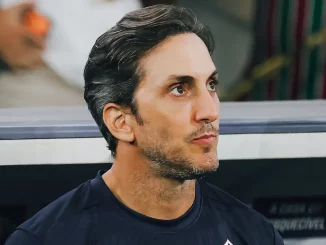 Zubeldía assumiu a responsabilidade pela eliminação do Fluminense na Copa do Brasil