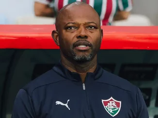 Marcão seguirá comandando o Fluminense até o fim de 2026