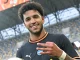 Kauã Elias brilhou em goleada do Shakhtar Donetsk