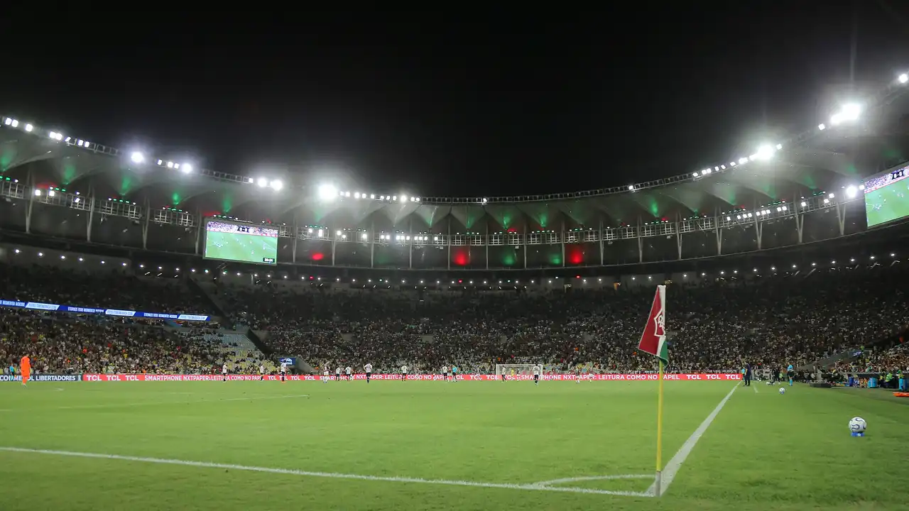 Fluminense anunciou a venda de ingressos para o jogo de ida contra o Platense