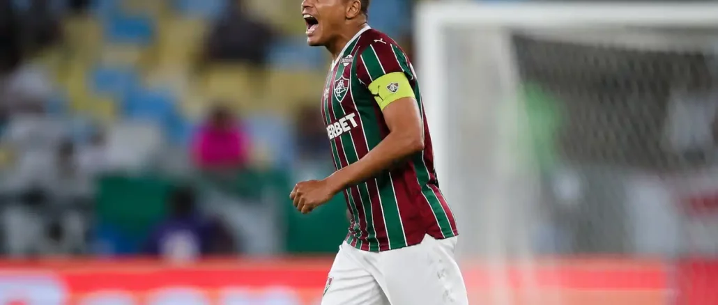 Fluminense terá seis desfalques contra o Vasco