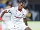 John Kennedy teve boa atuação contra o Vasco
