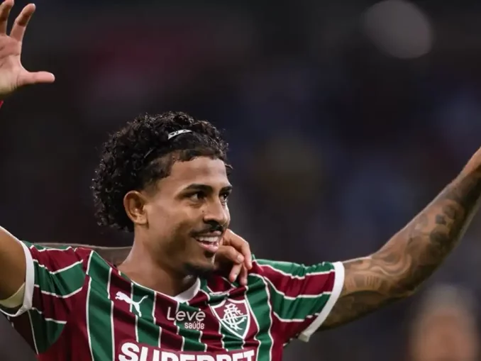 Fluminense está escalado para enfrentar o Vasco