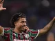 Fluminense está escalado para enfrentar o Vasco