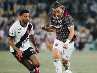 Fluminense x Vasco: onde assistir, escalações e palpite